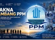 Makna Lambang PPM “Fondasi Ideologis dan Spirit Kaderisasi Gerakan Pemberdayaan