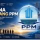 Makna Lambang PPM “Fondasi Ideologis dan Spirit Kaderisasi Gerakan Pemberdayaan