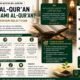 Membaca Al-Qur’an atau Memahami Al-Qur’an?