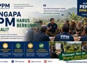 Mengapa PPM Harus Berkumpul Kembali?
