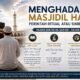 Menghadap Masjidil Haram: Perintah Ritual atau Simbol Spiritual?