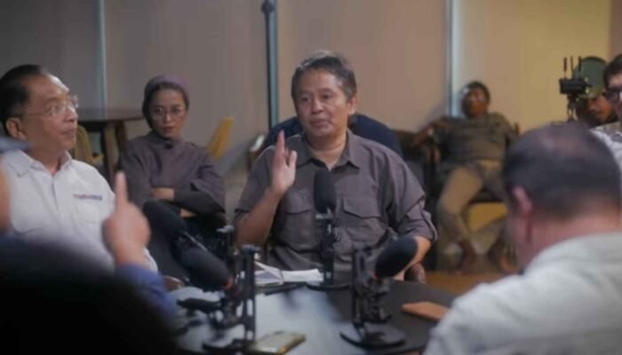 KDMP: Koperasi atau Korporatisasi Desa?