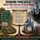 Ekonomi Pancasila: Antara Nilai Ideal dan Realitas Oligarki