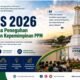 PENAS 2026 sebagai Arena Peneguhan Konstitusi dan Kepemimpinan PPM