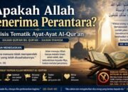 Apakah Allah Menerima Perantara?