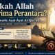 Apakah Allah Menerima Perantara?