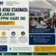 Regenerasi atau Stagnasi: Pilihan Sejarah Gerakan PPM Hari Ini