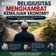 Apakah Religiusitas Menghambat Kemajuan Ekonomi?