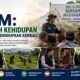 PPM: Sekolah Kehidupan yang Harus Dihidupkan Kembali