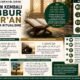 Menghidupkan Kembali Tadabbur Al-Qur’an di Tengah Budaya Ritualisme