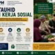 Ketika Tauhid Menjadi Kerja Sosial