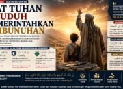 Saat Tuhan Dituduh Memerintahkan Pembunuhan