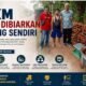 UMKM Jangan Dibiarkan Berjuang Sendiri