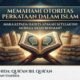 Mengapa Al-Qur’an Menolak Hadits Lain?