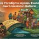 Krisis Paradigma: Agama, Ekonomi, dan Kemiskinan Kultural