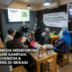 Kader Lingkungan PPM Siap Jadi Garda Terdepan Penuntasan Persoalan Sampah