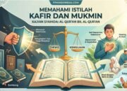 Kesalahpahaman Besar tentang Kafir dan Mukmin yang Perlu Diluruskan