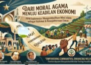Dari Moral Agama Menuju Keadilan Ekonomi