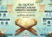 Bagaimana Al-Qur’an Menjelaskan Dirinya Sendiri?