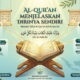 Bagaimana Al-Qur’an Menjelaskan Dirinya Sendiri?