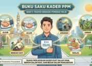 Buku Saku Kader PPM, Tauhid sebagai Fondasi Nilai (2)