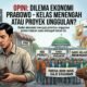 Memilih Antara Mengamankan Kelas Menengah atau Melanjutkan Proyek Unggulan?