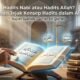 Hadits Nabi atau Hadits Allah? Menelusuri Jejak Konsep Hadits dalam Al-Qur’an