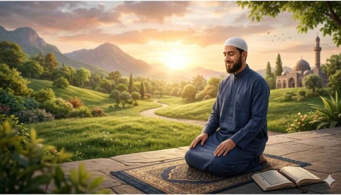 Benarkah Allah Membutuhkan Ibadah Manusia?