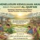 Mengapa Al-Qur’an Menempatkan Akal pada Posisi Terhormat?