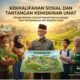 Kekhalifahan Sosial dan Tantangan Kemiskinan Umat