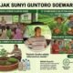 Jejak Sunyi Guntoro Soewarno: 12 Tahun Menyalakan Harapan dan Mencetak Petani Kaya Lewat Tangan Organik