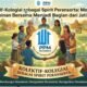 Kolektif-Kolegial sebagai Spirit Peranserta