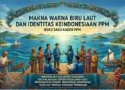 Buku Saku Kader PPM: Makna Warna Biru Laut dan Identitas  Keindonesiaan PPM (4)