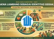 Buku Saku PPM: Fondasi Nilai, Spirit Gerakan, dan Identitas Kader (1)