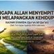 Mengapa Allah Menyempitkan dan Melapangkan Kehidupan?