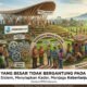 Organisasi yang Besar Tidak Bergantung pada Satu Orang