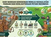 Kebijakan Pertanian Nasional Harus Berpihak kepada Petani