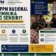 Mengapa PPM Nasional Tidak Membuka Rekening Sendiri?