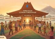 PPM Tidak Kekurangan Kader, Hanya Kekurangan Kepulangan