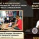 Kuliah Umum di Yogyakarta: Mukti Asikin Paparkan Program Beasiswa 100 Persen Gratis bagi Duafa dan Yatim Piatu