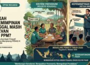 Apakah Kepemimpinan Tunggal Masih Relevan bagi PPM?