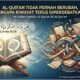 Al-Qur’an Tidak Pernah Berubah, Mengapa Riwayat Terus Diperdebatkan?