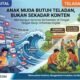 Anak Muda Butuh Teladan, Bukan Sekadar Konten