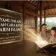 Apa yang Salah dengan Cara Kita Mewarisi Islam?
