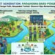 Citarum Tidak Cukup Dibersihkan, Saatnya Dikelola dengan Paradigma Baru