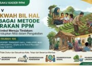 Buku Saku Kader PPM: Dakwah Bil Hal Sebagai Metode Gerakan PPM (5)