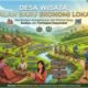 Desa Wisata: Jalan Baru Ekonomi Lokal