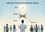 Hakikat Ketaatan Kepada Rasul