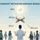 Hakikat Ketaatan Kepada Rasul