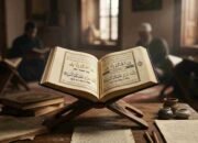 Halal-Haram Bukan Produk Budaya: Membaca Ulang Otoritas Hukum dalam Al-Qur’an